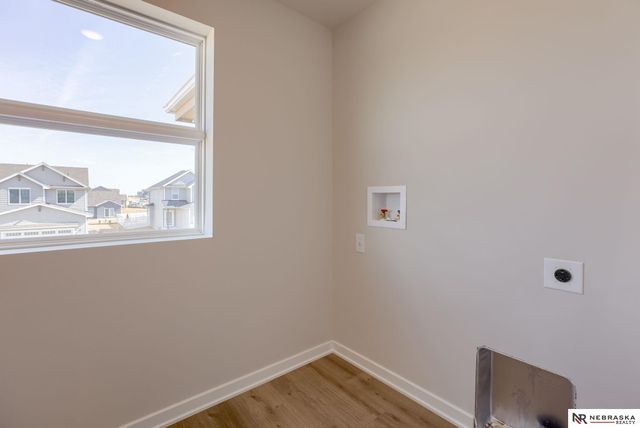 12236 S 111th Avenue, Papillion, NE 68046