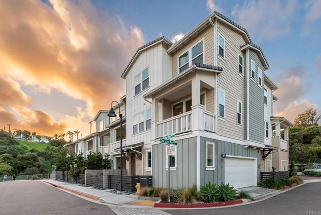 1115 Sea Glass Way, Oceanside, CA 92054