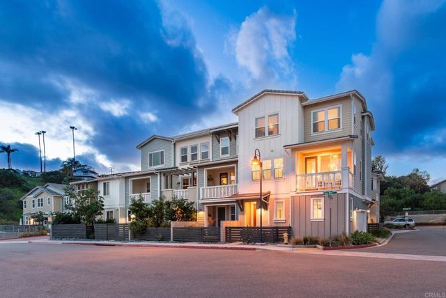 1115 Sea Glass Way, Oceanside, CA 92054