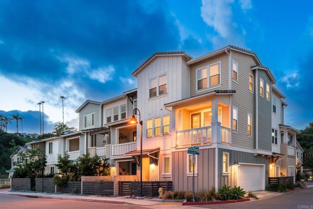 1115 Sea Glass Way, Oceanside, CA 92054