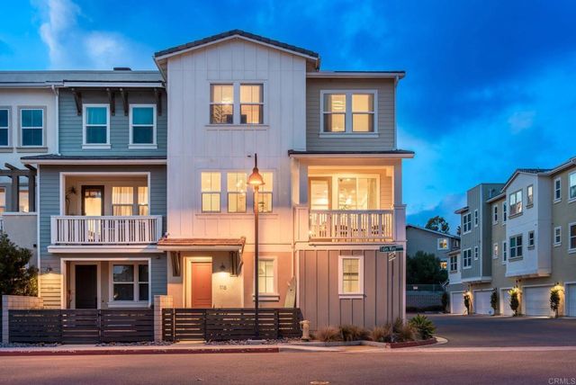 1115 Sea Glass Way, Oceanside, CA 92054