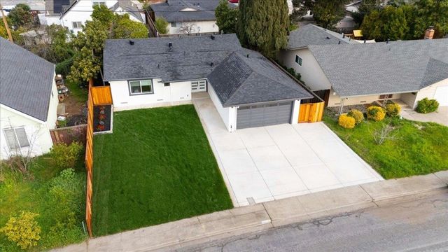 4637 4637 Stratford Ave, Fremont, CA 94538