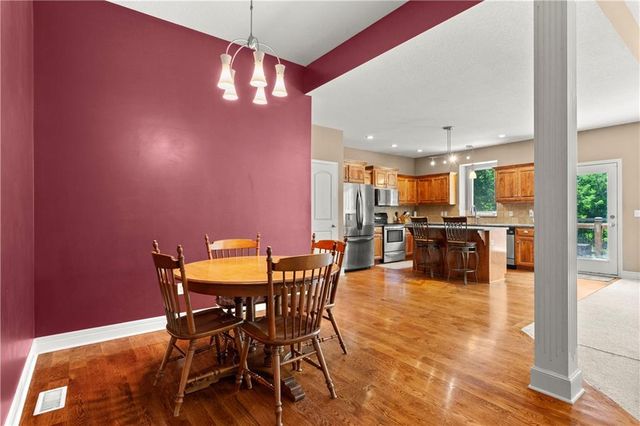 2014 N Concord Drive, Independence, MO 64058