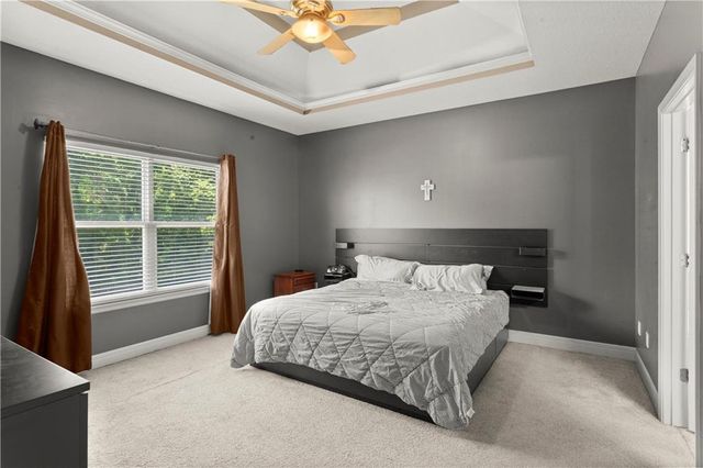 2014 N Concord Drive, Independence, MO 64058