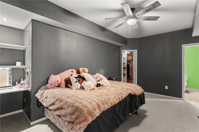 2014 N Concord Drive, Independence, MO 64058
