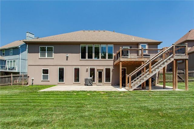 2014 N Concord Drive, Independence, MO 64058