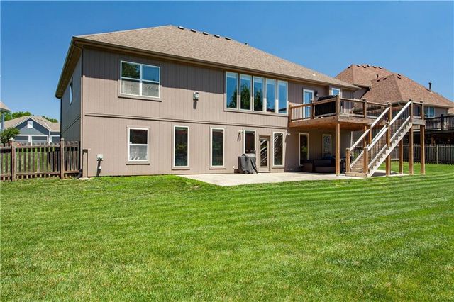 2014 N Concord Drive, Independence, MO 64058