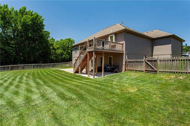 2014 N Concord Drive, Independence, MO 64058
