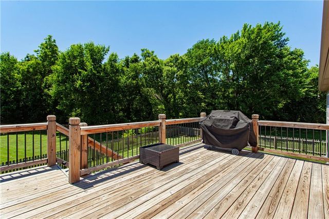 2014 N Concord Drive, Independence, MO 64058