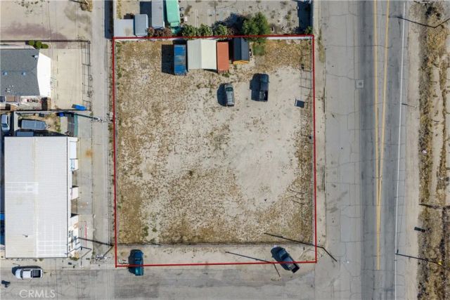 2909 Sierra Highway, Rosamond, CA 93560