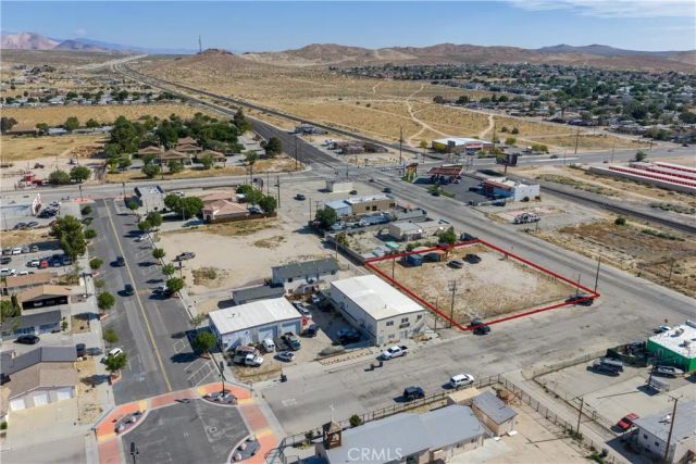 2909 Sierra Highway, Rosamond, CA 93560