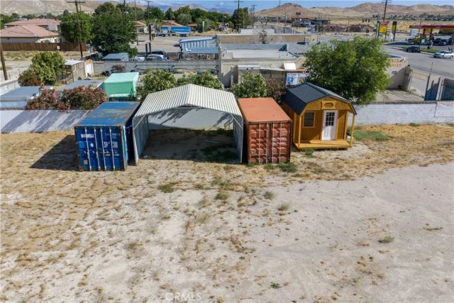 2909 Sierra Highway, Rosamond, CA 93560