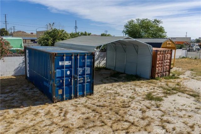 2909 Sierra Highway, Rosamond, CA 93560