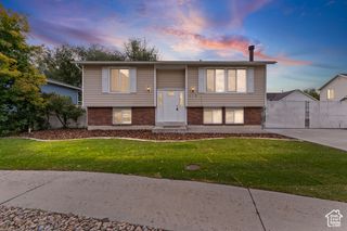470 N 75 W, Springville, UT 84663