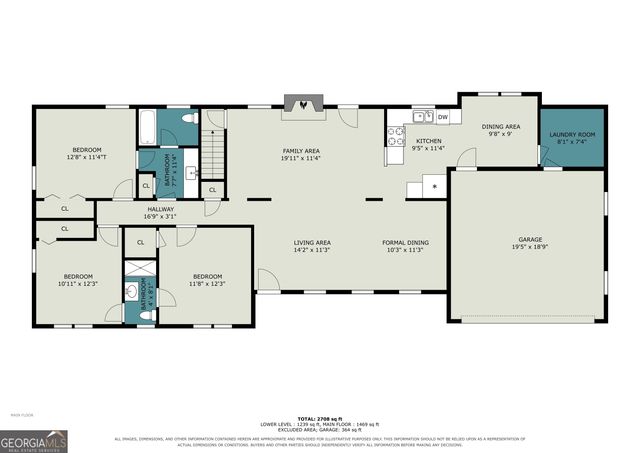 3802 Imperial Drive, Snellville, GA 30039
