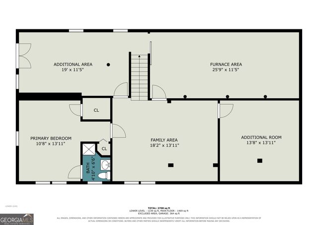 3802 Imperial Drive, Snellville, GA 30039