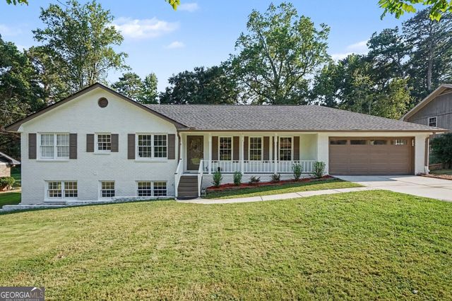 3802 Imperial Drive, Snellville, GA 30039