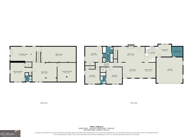 3802 Imperial Drive, Snellville, GA 30039