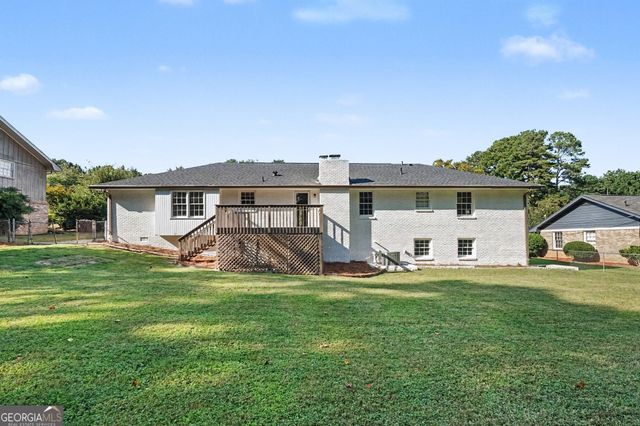 3802 Imperial Drive, Snellville, GA 30039