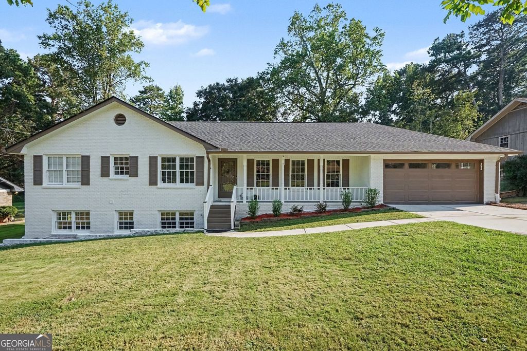 3802 Imperial Drive, Snellville, GA 30039 — photo 2