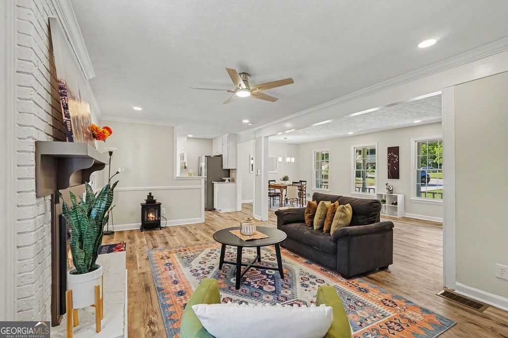 3802 Imperial Drive, Snellville, GA 30039 — photo 5
