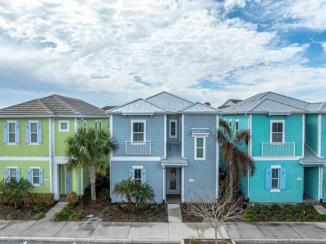 7996 LOST SHAKER LANE, Kissimmee, FL 34747