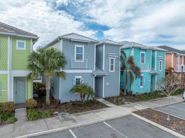 7996 LOST SHAKER LANE, Kissimmee, FL 34747