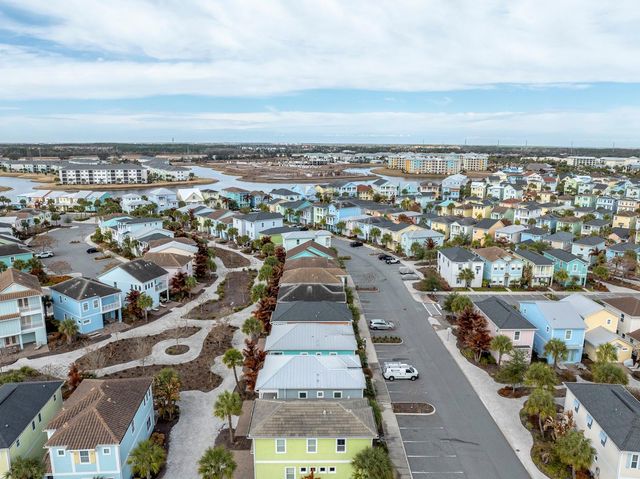 7996 LOST SHAKER LANE, Kissimmee, FL 34747