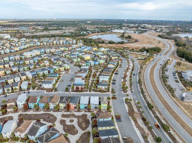 7996 LOST SHAKER LANE, Kissimmee, FL 34747