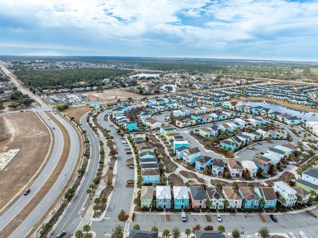 7996 LOST SHAKER LANE, Kissimmee, FL 34747