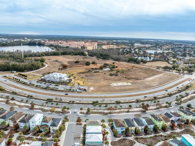 7996 LOST SHAKER LANE, Kissimmee, FL 34747