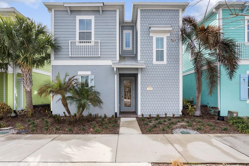 7996 LOST SHAKER LANE, Kissimmee, FL 34747