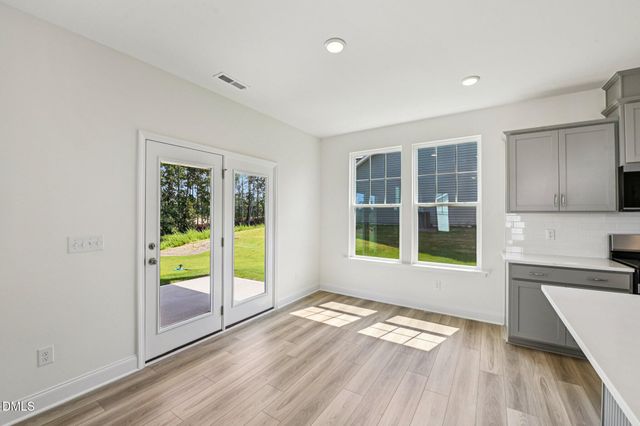 1640 Briar Brook Lane, Zebulon, NC 27597