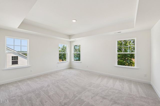 1640 Briar Brook Lane, Zebulon, NC 27597