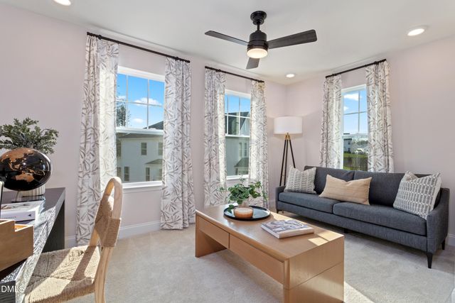 1640 Briar Brook Lane, Zebulon, NC 27597