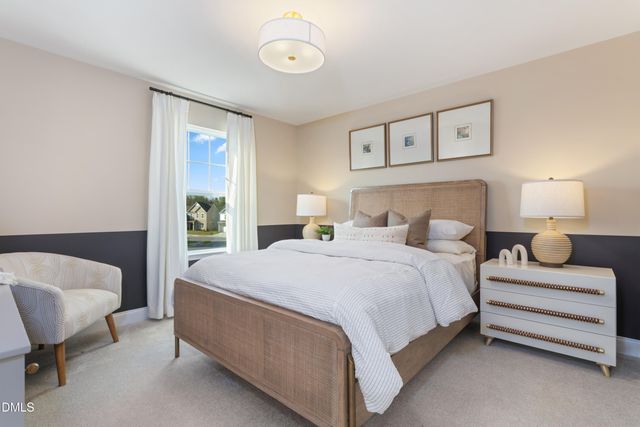 1640 Briar Brook Lane, Zebulon, NC 27597