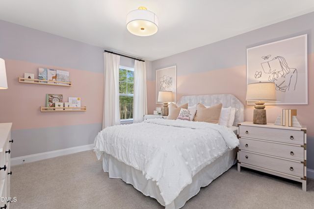 1640 Briar Brook Lane, Zebulon, NC 27597