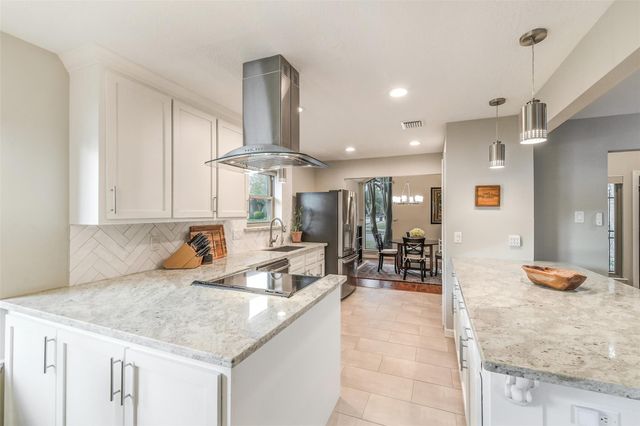 12531 Olympia Drive, Houston, TX 77077