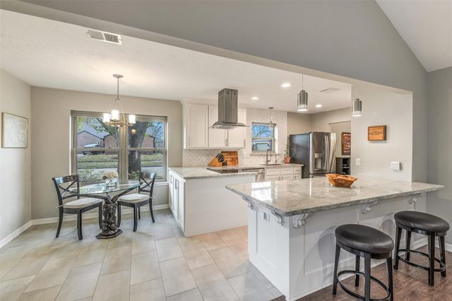 12531 Olympia Drive, Houston, TX 77077