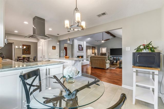 12531 Olympia Drive, Houston, TX 77077