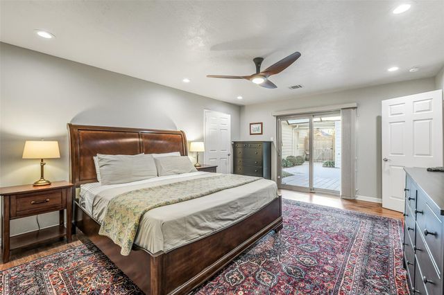 12531 Olympia Drive, Houston, TX 77077