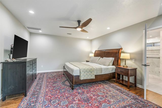 12531 Olympia Drive, Houston, TX 77077