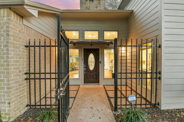 12531 Olympia Drive, Houston, TX 77077