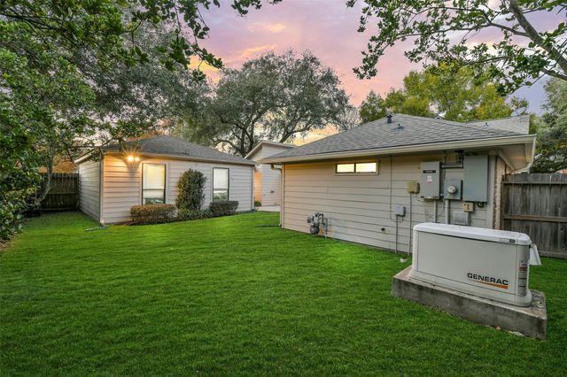 12531 Olympia Drive, Houston, TX 77077