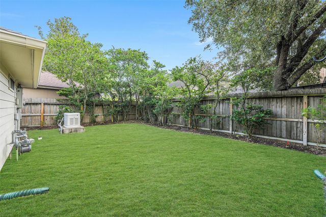 12531 Olympia Drive, Houston, TX 77077