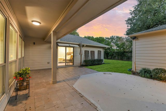 12531 Olympia Drive, Houston, TX 77077