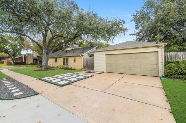 12531 Olympia Drive, Houston, TX 77077
