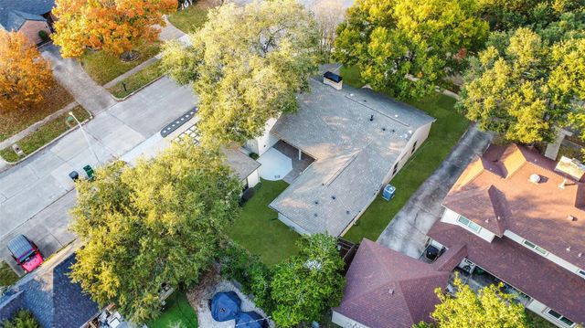 12531 Olympia Drive, Houston, TX 77077