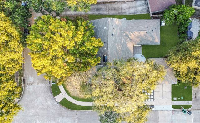 12531 Olympia Drive, Houston, TX 77077