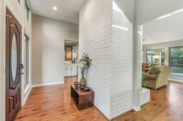 12531 Olympia Drive, Houston, TX 77077